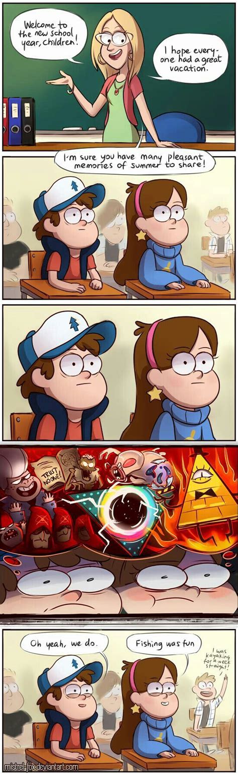 gravity falls multporm|Gravity Falls porn comics, cartoon porn comics, Rule 34 .